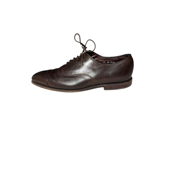 Allen Edmonds Dress Shoe Independence Collection \